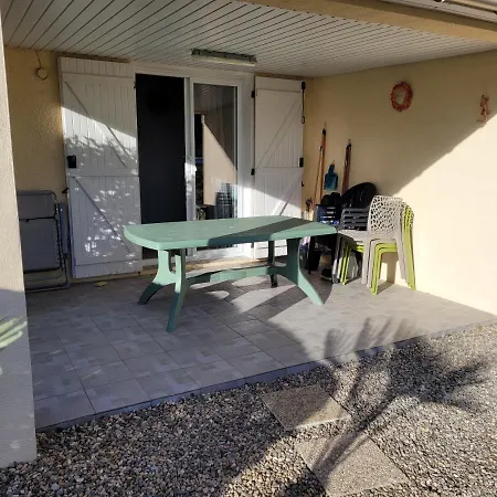 Comme A La Maison * Marseillan