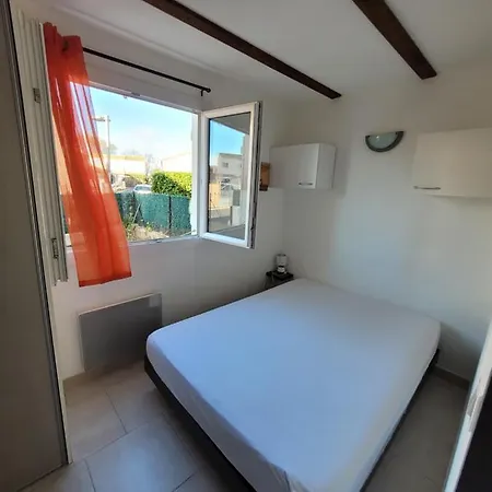 Comme A La Maison * Marseillan (Herault)