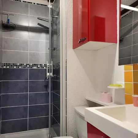 Comme A La Maison Marseillan (Herault)