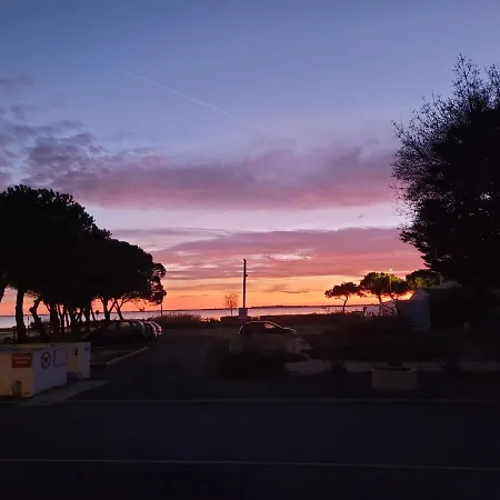 Apartman Comme A La Maison *