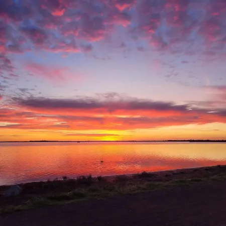 Comme A La Maison Apartman *