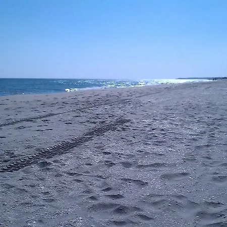 Comme A La Maison Marseillan (Herault)