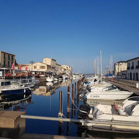 Apartament Comme A La Maison