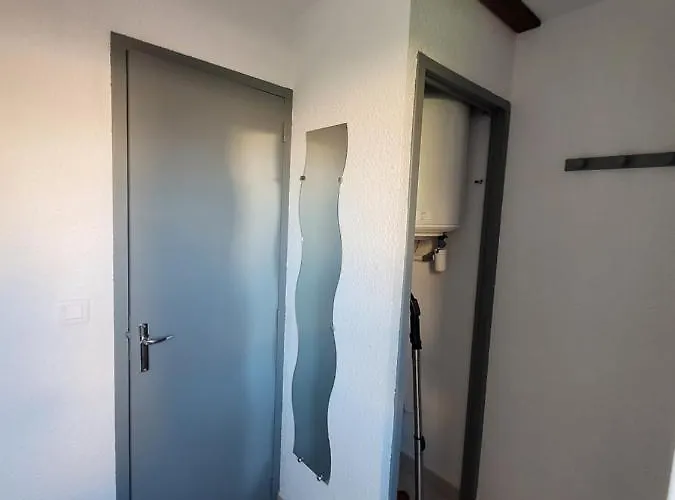 Comme A La Maison Apartman Marseillan