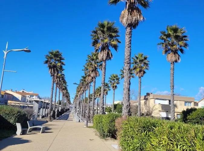 Comme A La Maison Apartman *