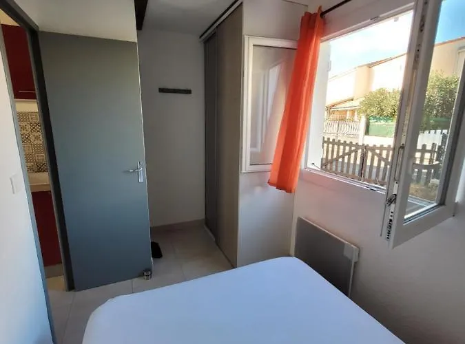 Apartman Comme A La Maison