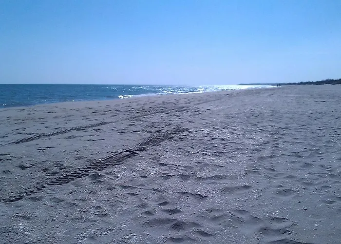Comme A La Maison Marseillan