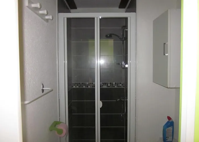 Comme A La Maison Marseillan