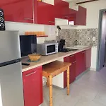Apartment Comme A La Maison Marseillan (Herault)