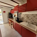 Apartment Comme A La Maison