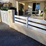 Comme A La Maison Marseillan (Herault)