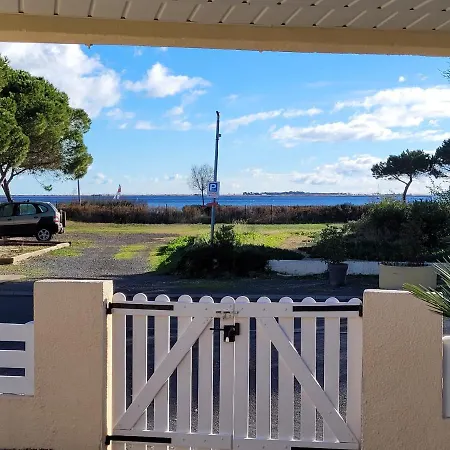 Apartmán Comme A La Maison *