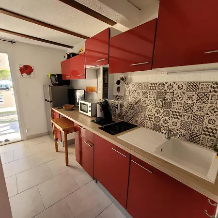 Apartment Comme A La Maison