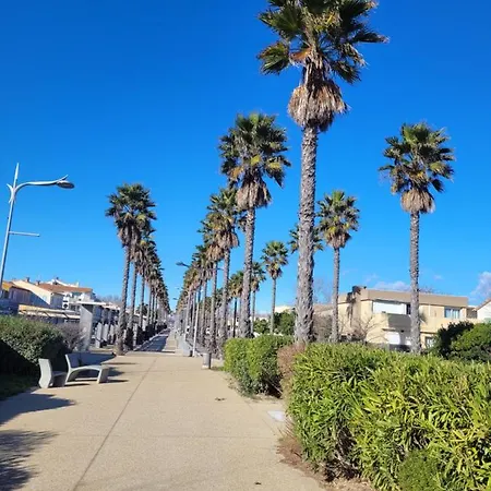 Comme à La Maison Apartamento *