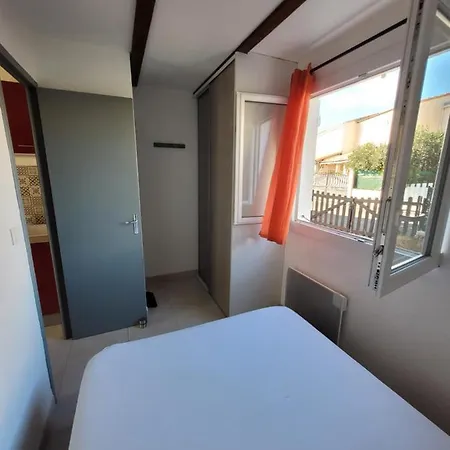Apartment Comme A La Maison