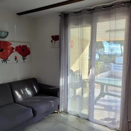 Comme à La Maison * Marseillan (Herault)