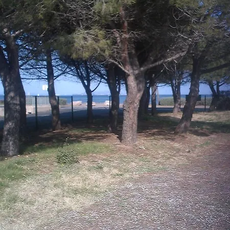 Comme à La Maison Apartamento Marseillan (Herault)