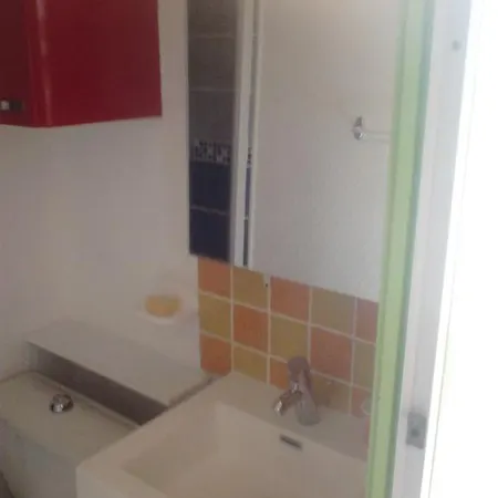 Comme à La Maison Marseillan (Herault)