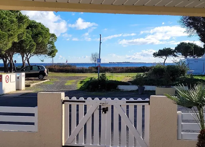 Διαμέρισμα Comme A La Maison *