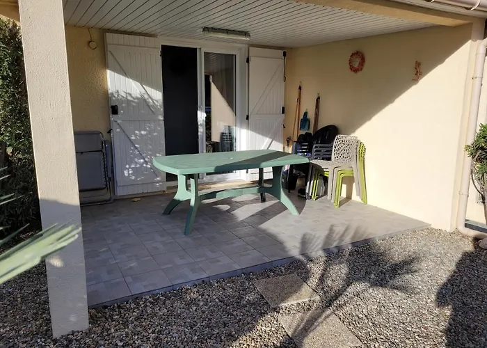 Comme A La Maison * Marseillan (Herault)