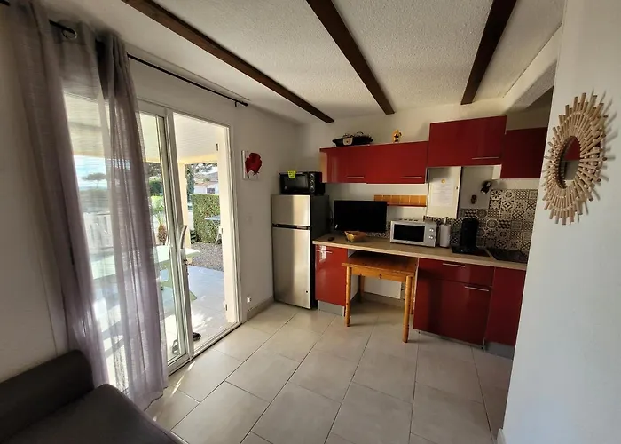 Διαμέρισμα Comme A La Maison *