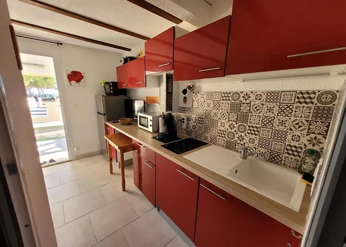 Διαμέρισμα Comme A La Maison