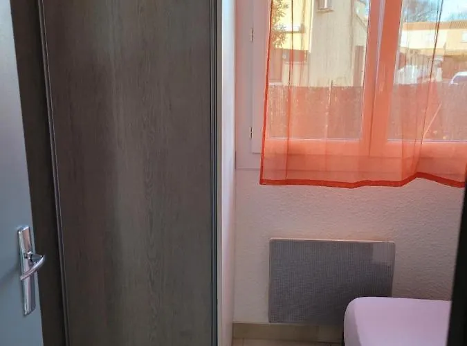 Comme A La Maison Διαμέρισμα *