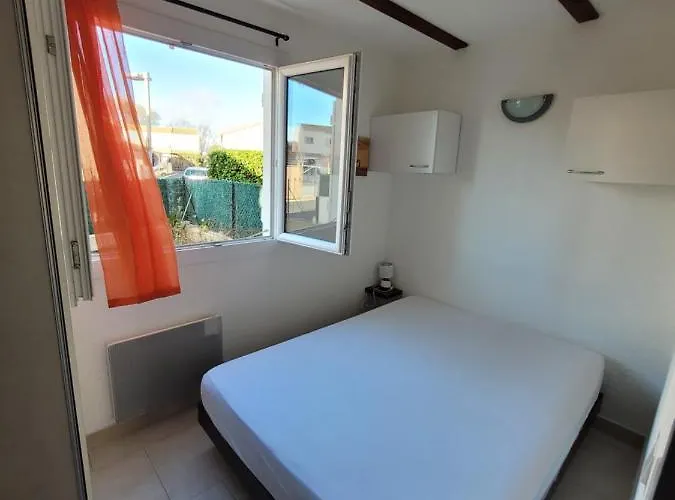 Comme A La Maison * Marseillan (Herault)