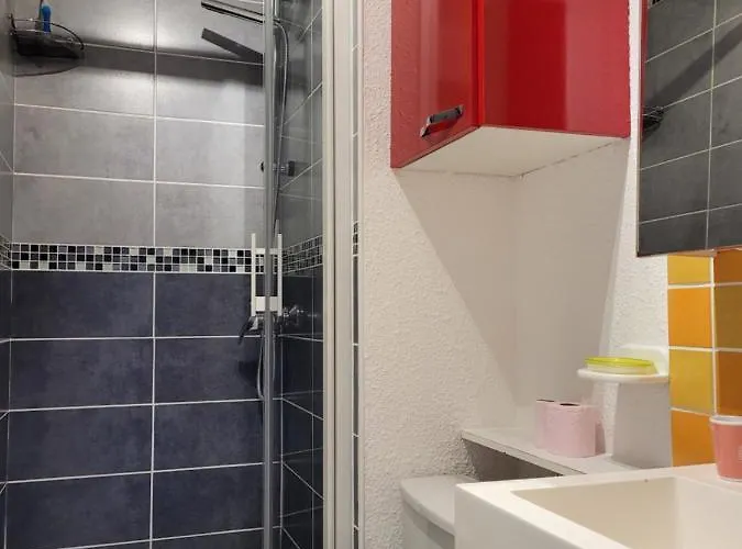 Comme A La Maison Marseillan (Herault)