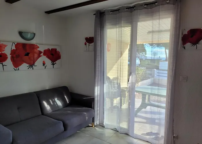 Comme A La Maison * Marseillan (Herault)