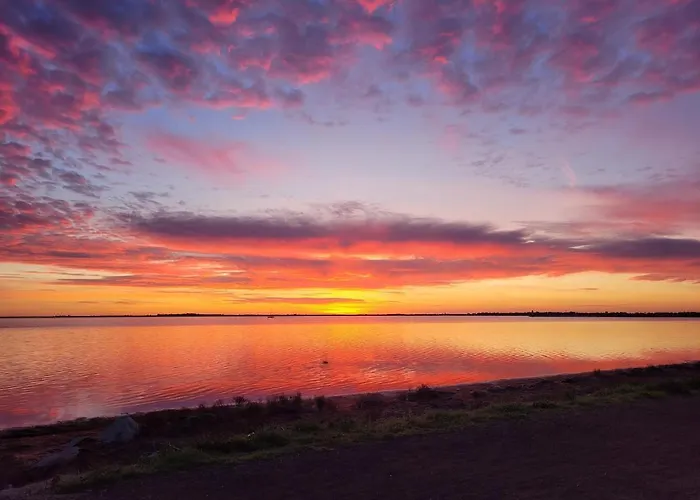 Comme A La Maison Διαμέρισμα *