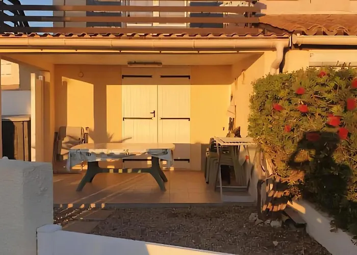 Comme A La Maison Διαμέρισμα *