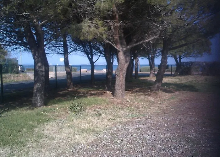 Comme A La Maison Διαμέρισμα Marseillan (Herault)