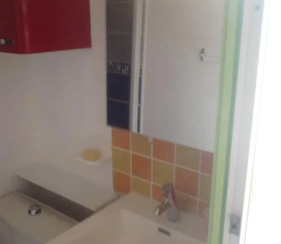 Comme A La Maison Marseillan (Herault)