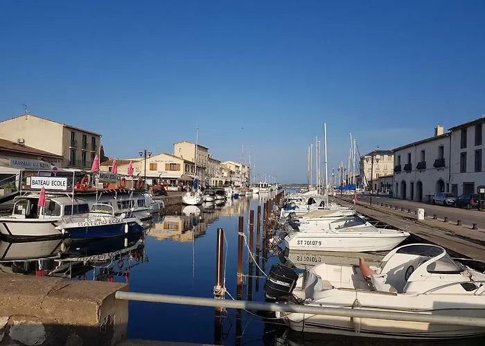 Διαμέρισμα Comme A La Maison